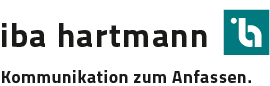 iba hartmann Logo