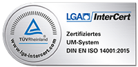 ISO 14001:2015