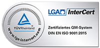 ISO 9001:2015