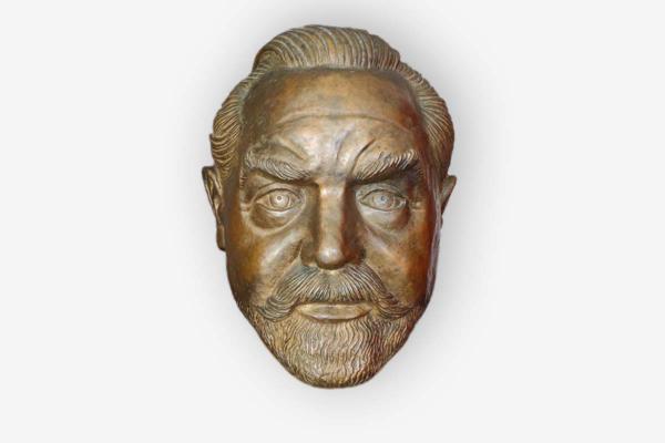 Kommerzienrat Hermann Hartmann