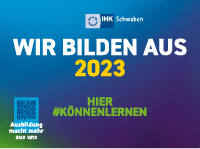 IHK Ausbildungsbetrieb