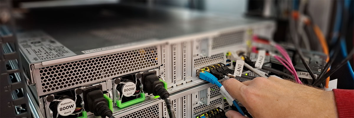 Bewerbe dich jetzt als IT-Sachbearbeiter (m/w/d) bei iba hartmann