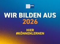 IHK Ausbildungsbetrieb